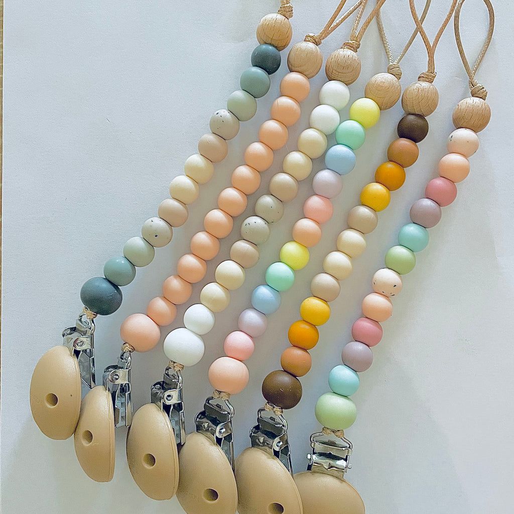 Dummy Chains