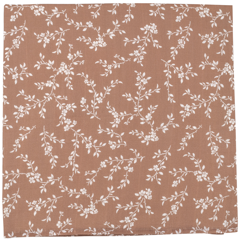 Bloom Swaddle - Sienna