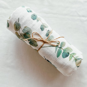Eucalyptus Swaddle