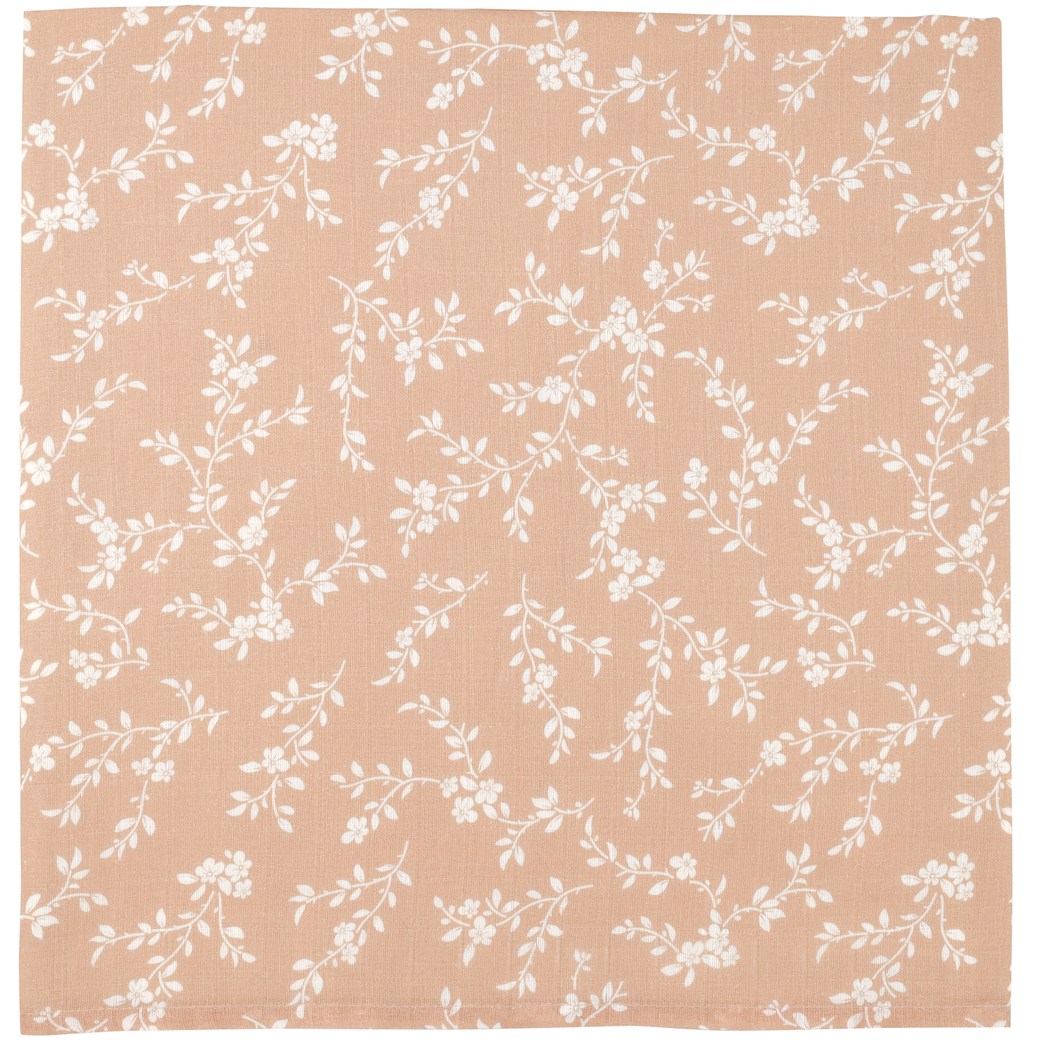 Bloom Swaddle - Peach