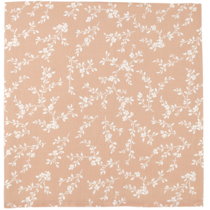 Bloom Swaddle - Peach