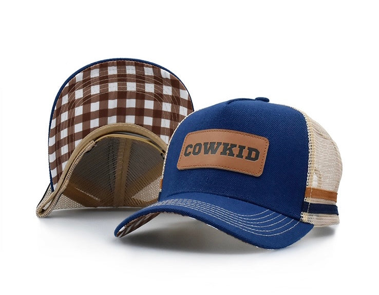 Cowkid Trucker Cap