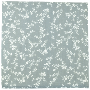 Bloom Swaddle - Blue