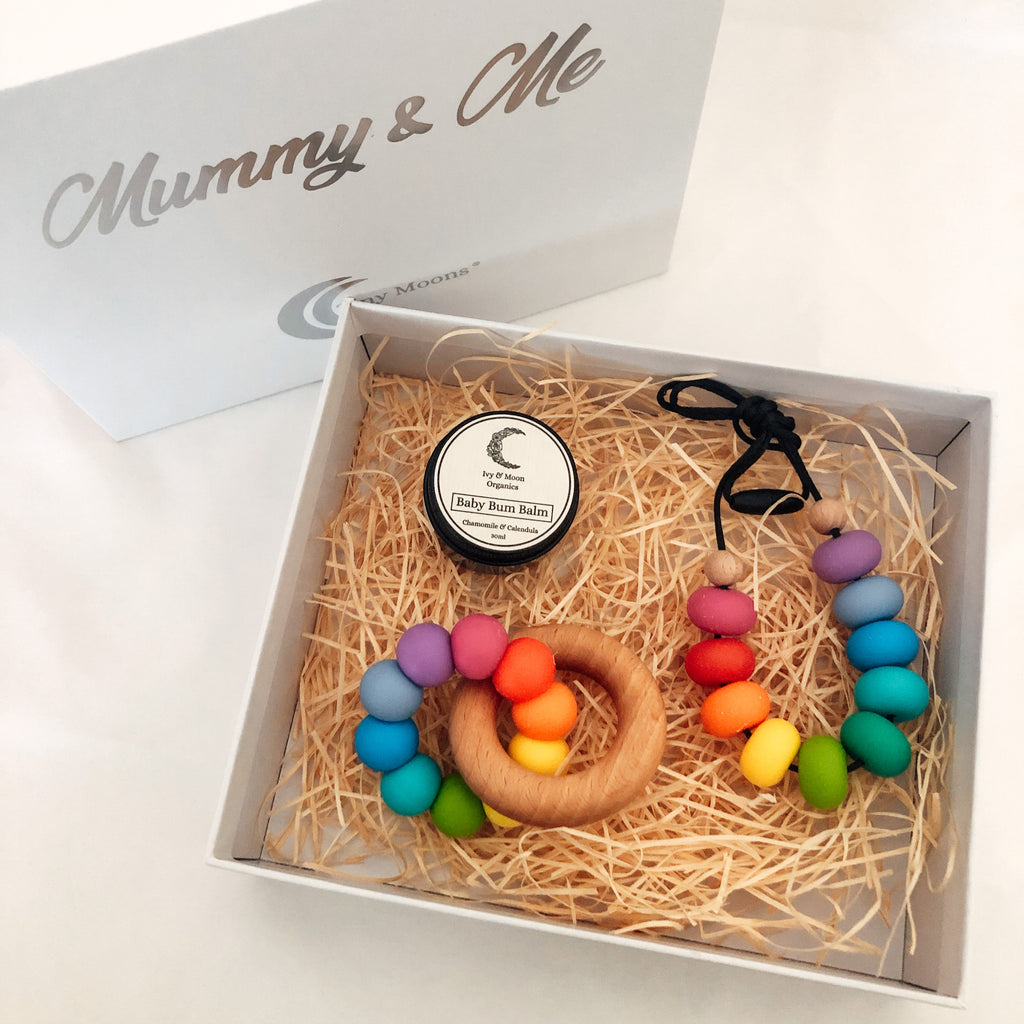 Mummy & Me Gift Box